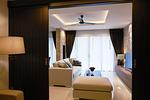 RAW5343: Premium 1 Bedroom Apartment in New Residential Complex in Rawai. Thumbnail #10