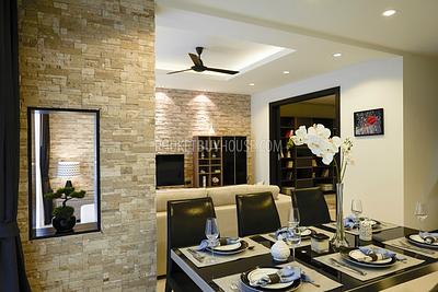 RAW5343: Premium 1 Bedroom Apartment in New Residential Complex in Rawai. Photo #11