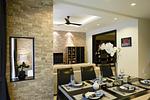 RAW5343: Premium 1 Bedroom Apartment in New Residential Complex in Rawai. Thumbnail #11