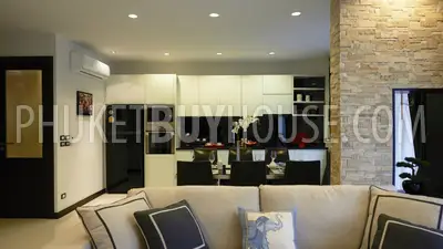 RAW5343: Premium 1 Bedroom Apartment in New Residential Complex in Rawai. Photo #12