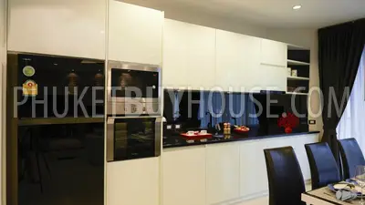 RAW5343: Premium 1 Bedroom Apartment in New Residential Complex in Rawai. Photo #13