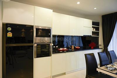 RAW5343: Premium 1 Bedroom Apartment in New Residential Complex in Rawai. Photo #13