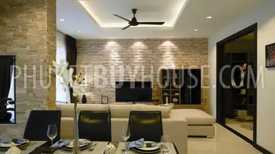 RAW5343: Premium 1 Bedroom Apartment in New Residential Complex in Rawai. Photo #14