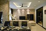 RAW5343: Premium 1 Bedroom Apartment in New Residential Complex in Rawai. Thumbnail #14