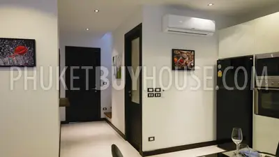 RAW5343: Premium 1 Bedroom Apartment in New Residential Complex in Rawai. Photo #15