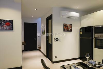 RAW5343: Premium 1 Bedroom Apartment in New Residential Complex in Rawai. Photo #15