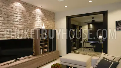 RAW5343: Premium 1 Bedroom Apartment in New Residential Complex in Rawai. Photo #16
