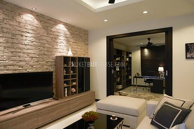 RAW5343: Premium 1 Bedroom Apartment in New Residential Complex in Rawai. Photo #16