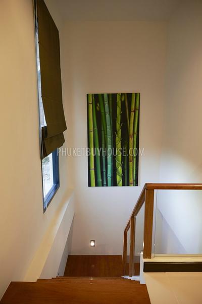 RAW5343: Premium 1 Bedroom Apartment in New Residential Complex in Rawai. Photo #18