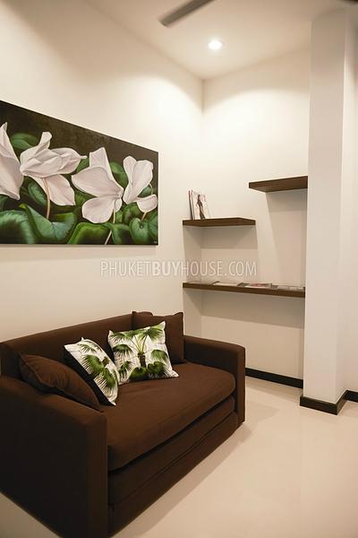 RAW5343: Premium 1 Bedroom Apartment in New Residential Complex in Rawai. Photo #19
