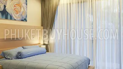 RAW5343: Premium 1 Bedroom Apartment in New Residential Complex in Rawai. Photo #20