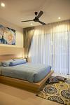 RAW5343: Premium 1 Bedroom Apartment in New Residential Complex in Rawai. Thumbnail #20