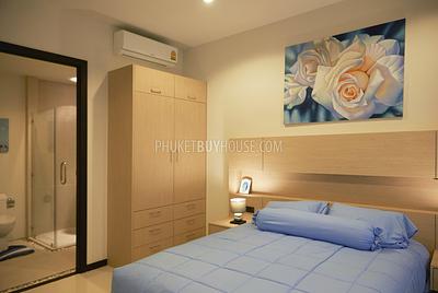 RAW5343: Premium 1 Bedroom Apartment in New Residential Complex in Rawai. Photo #21