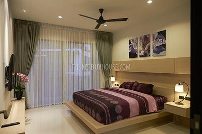 RAW5343: Premium 1 Bedroom Apartment in New Residential Complex in Rawai. Photo #22