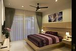 RAW5343: Premium 1 Bedroom Apartment in New Residential Complex in Rawai. Thumbnail #22
