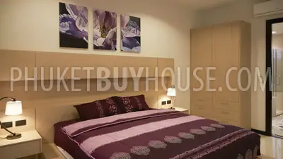 RAW5343: Premium 1 Bedroom Apartment in New Residential Complex in Rawai. Photo #23