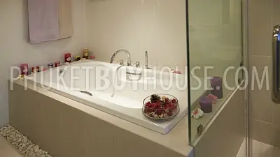 RAW5343: Premium 1 Bedroom Apartment in New Residential Complex in Rawai. Photo #25