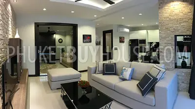 RAW5343: Premium 1 Bedroom Apartment in New Residential Complex in Rawai. Photo #26