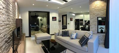 RAW5343: Premium 1 Bedroom Apartment in New Residential Complex in Rawai. Photo #26