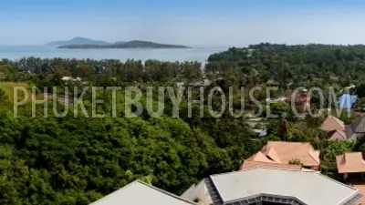 RAW5344: Premium 3 Bedroom Apartment in New Residential Complex in Rawai. Photo #2