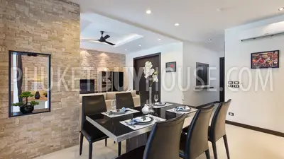 RAW5344: Premium 3 Bedroom Apartment in New Residential Complex in Rawai. Photo #9