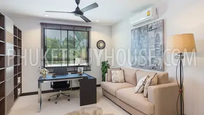 RAW5344: Premium 3 Bedroom Apartment in New Residential Complex in Rawai. Photo #11