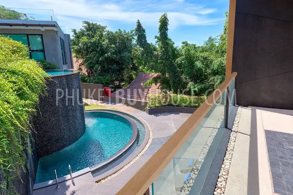 RAW5344: Premium 3 Bedroom Apartment in New Residential Complex in Rawai. Photo #14
