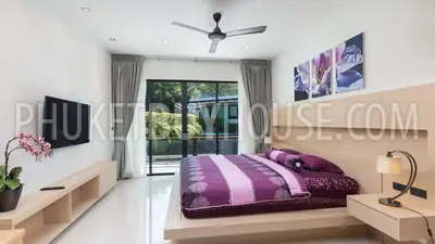 RAW5344: Premium 3 Bedroom Apartment in New Residential Complex in Rawai. Photo #15