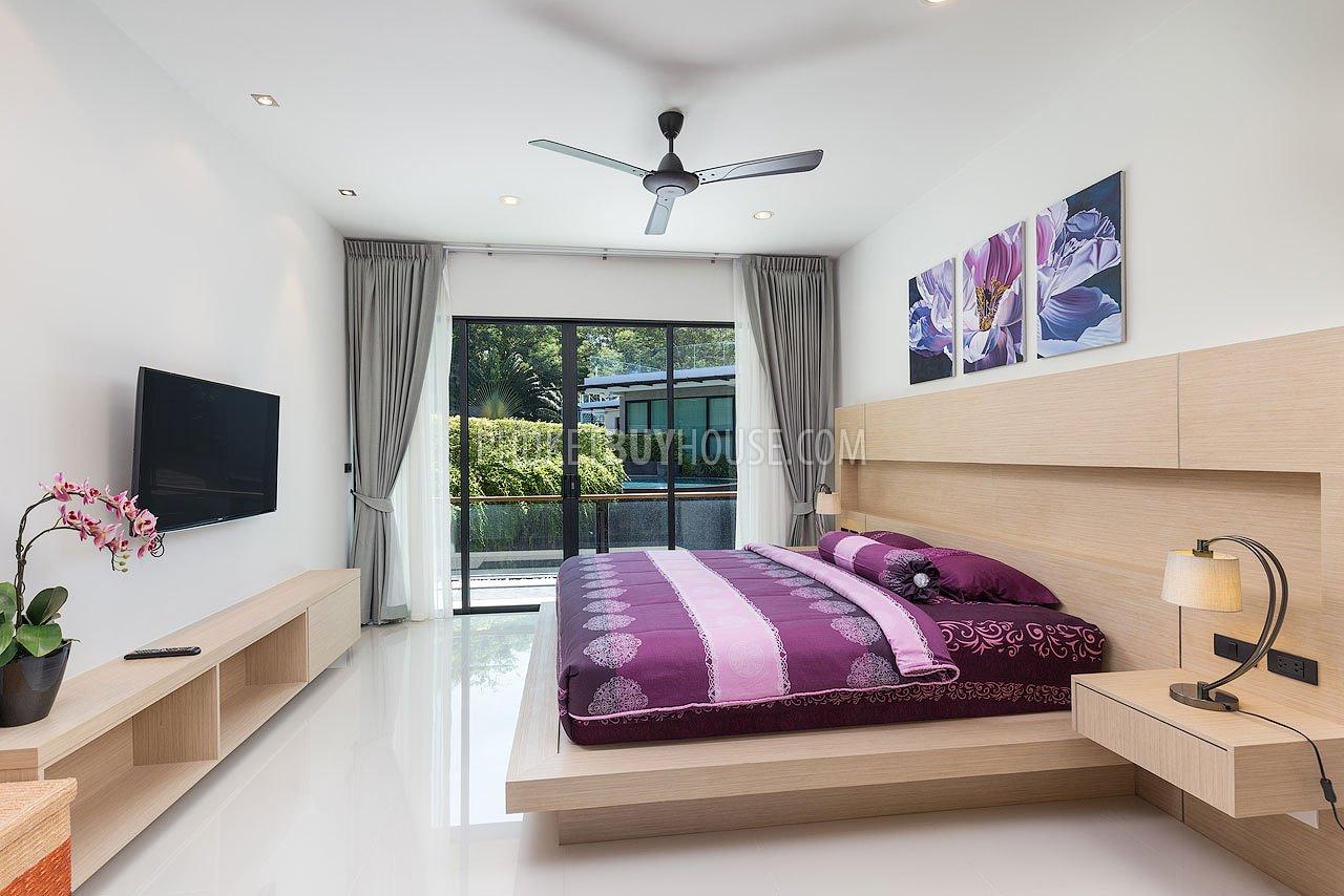RAW5344: Premium 3 Bedroom Apartment in New Residential Complex in Rawai. Photo #15