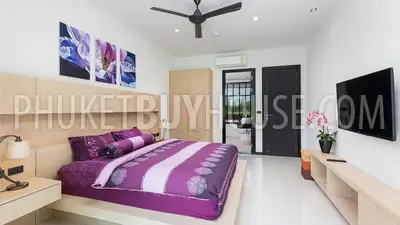 RAW5344: Premium 3 Bedroom Apartment in New Residential Complex in Rawai. Photo #16