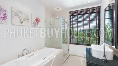 RAW5344: Premium 3 Bedroom Apartment in New Residential Complex in Rawai. Photo #17