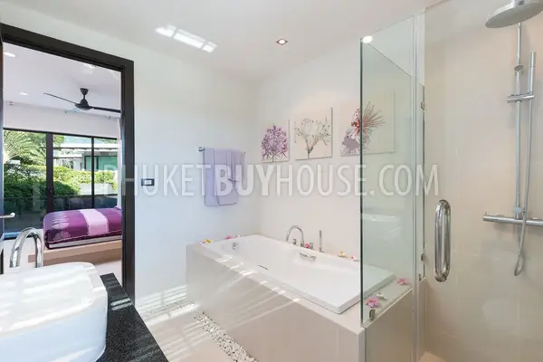 RAW5344: Premium 3 Bedroom Apartment in New Residential Complex in Rawai. Photo #18