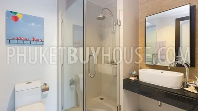 RAW5344: Premium 3 Bedroom Apartment in New Residential Complex in Rawai. Photo #21