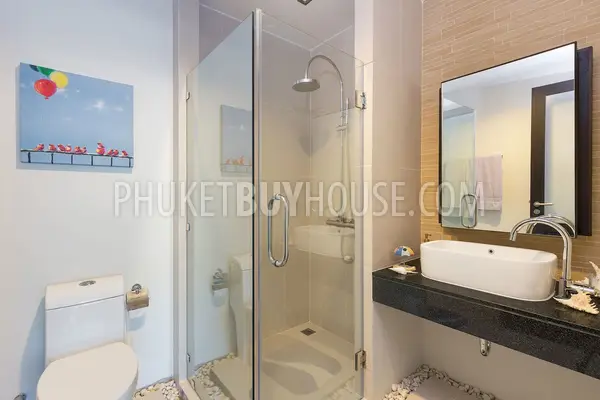 RAW5344: Premium 3 Bedroom Apartment in New Residential Complex in Rawai. Photo #21