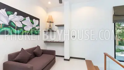 RAW5344: Premium 3 Bedroom Apartment in New Residential Complex in Rawai. Photo #22
