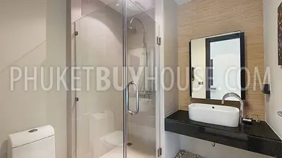 RAW5344: Premium 3 Bedroom Apartment in New Residential Complex in Rawai. Photo #23