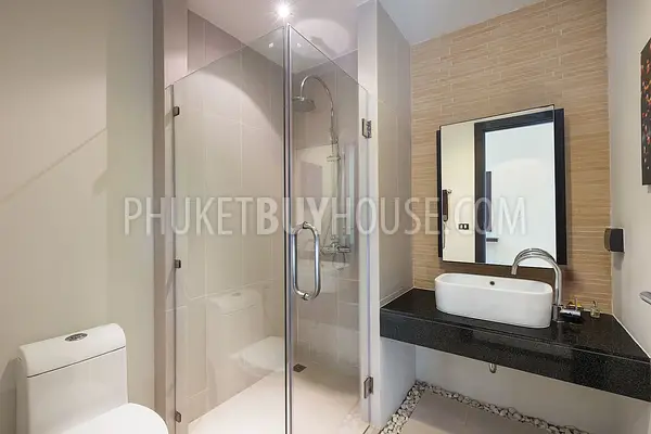 RAW5344: Premium 3 Bedroom Apartment in New Residential Complex in Rawai. Photo #23