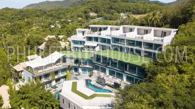 RAW5344: Premium 3 Bedroom Apartment in New Residential Complex in Rawai. Photo #25