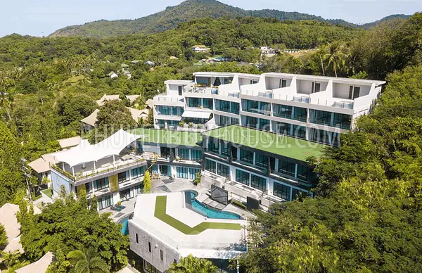 RAW5344: Premium 3 Bedroom Apartment in New Residential Complex in Rawai. Photo #25