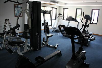 PAT5346: 1 Bedroom Condo at the North of Patong. Photo #2