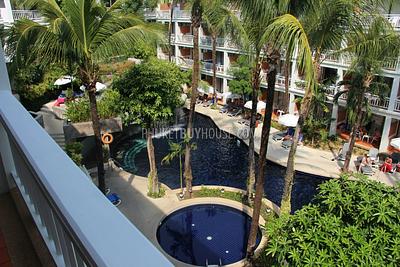 PAT5346: 1 Bedroom Condo at the North of Patong. Photo #5