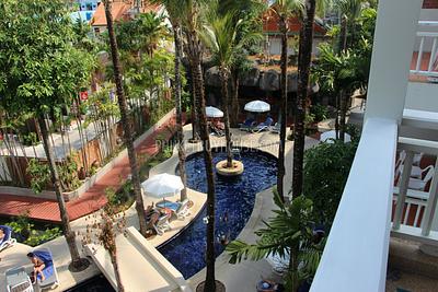 PAT5346: 1 Bedroom Condo at the North of Patong. Photo #6