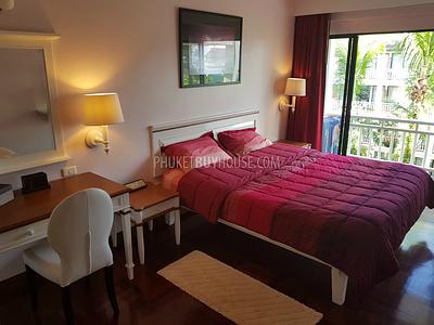 PAT5346: 1 Bedroom Condo at the North of Patong. Photo #7