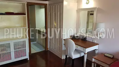 PAT5346: 1 Bedroom Condo at the North of Patong. Photo #8