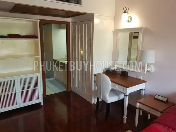 PAT5346: 1 Bedroom Condo at the North of Patong. Photo #8