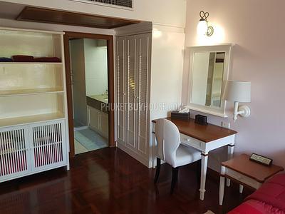 PAT5346: 1 Bedroom Condo at the North of Patong. Photo #8