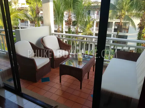 PAT5346: 1 Bedroom Condo at the North of Patong. Photo #13