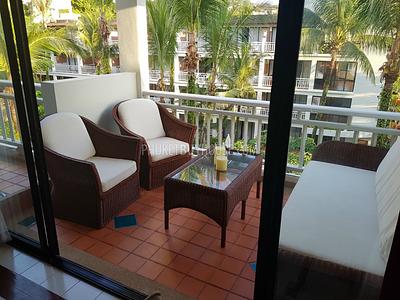 PAT5346: 1 Bedroom Condo at the North of Patong. Photo #13