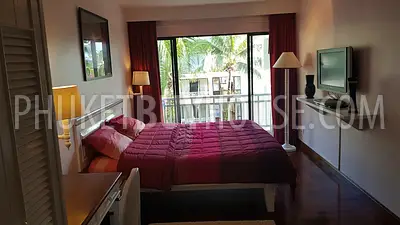 PAT5346: 1 Bedroom Condo at the North of Patong. Photo #14