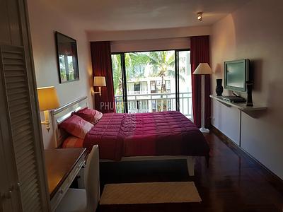 PAT5346: 1 Bedroom Condo at the North of Patong. Photo #14